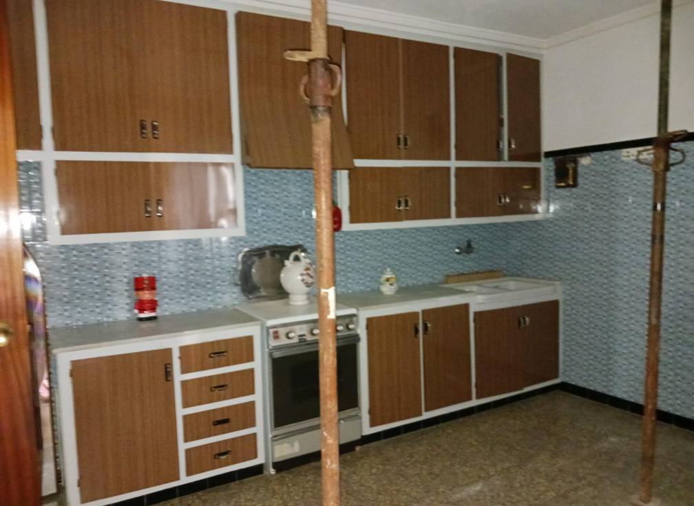 Revente -  - Elche Pedanías - La Hoya