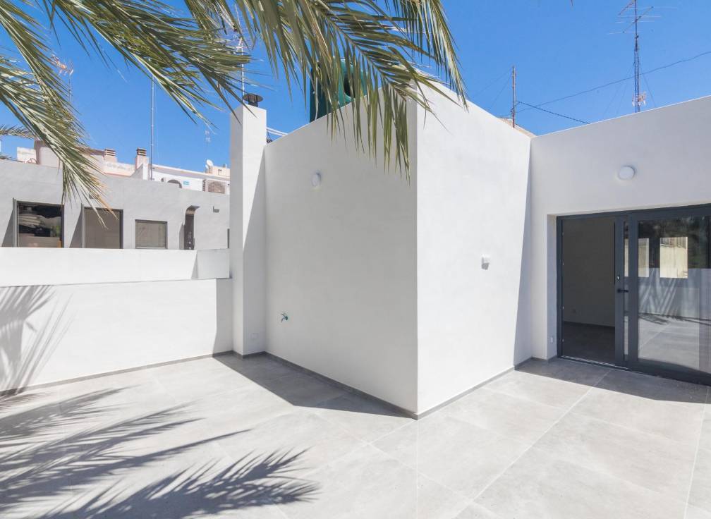 Revente -  - Elche - Raval - Puertas Coloradas