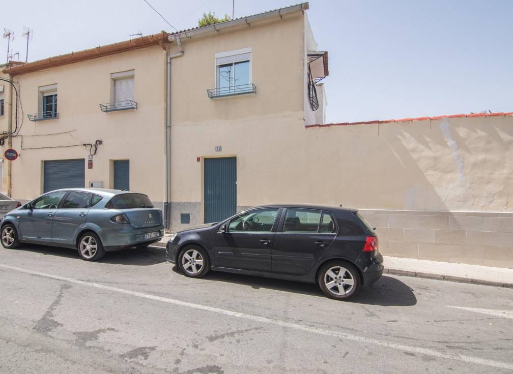 Revente -  - Elda - Centro