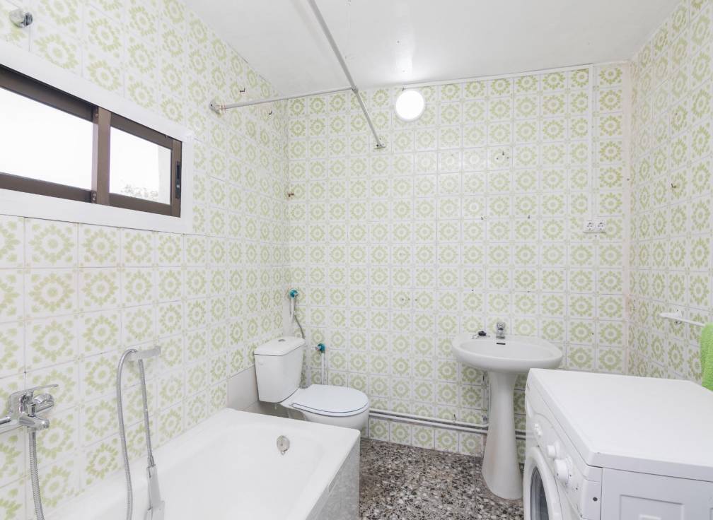 Revente -  - Elda - Centro