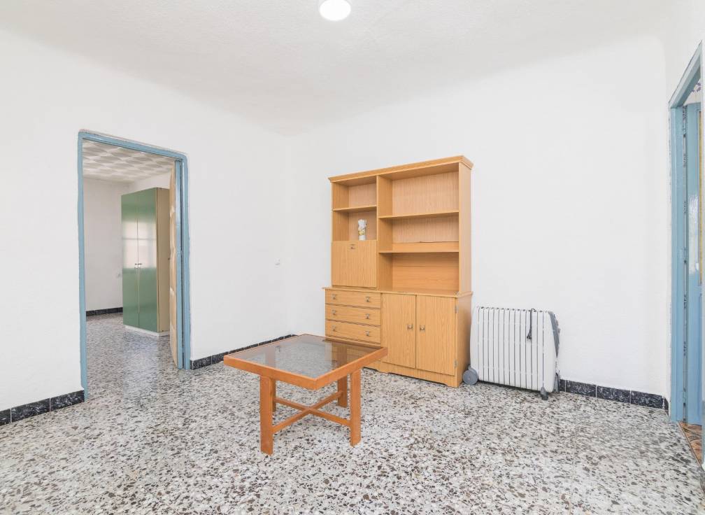 Revente -  - Elda - Centro