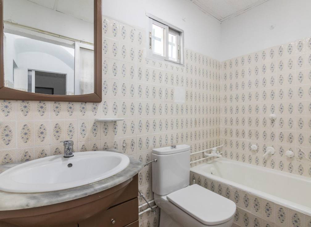 Revente -  - Elda - Centro