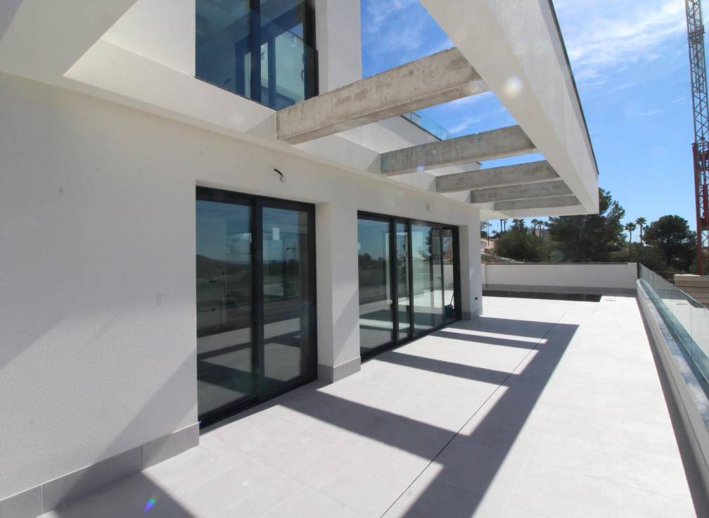 Revente -  - Finestrat - Sector 13