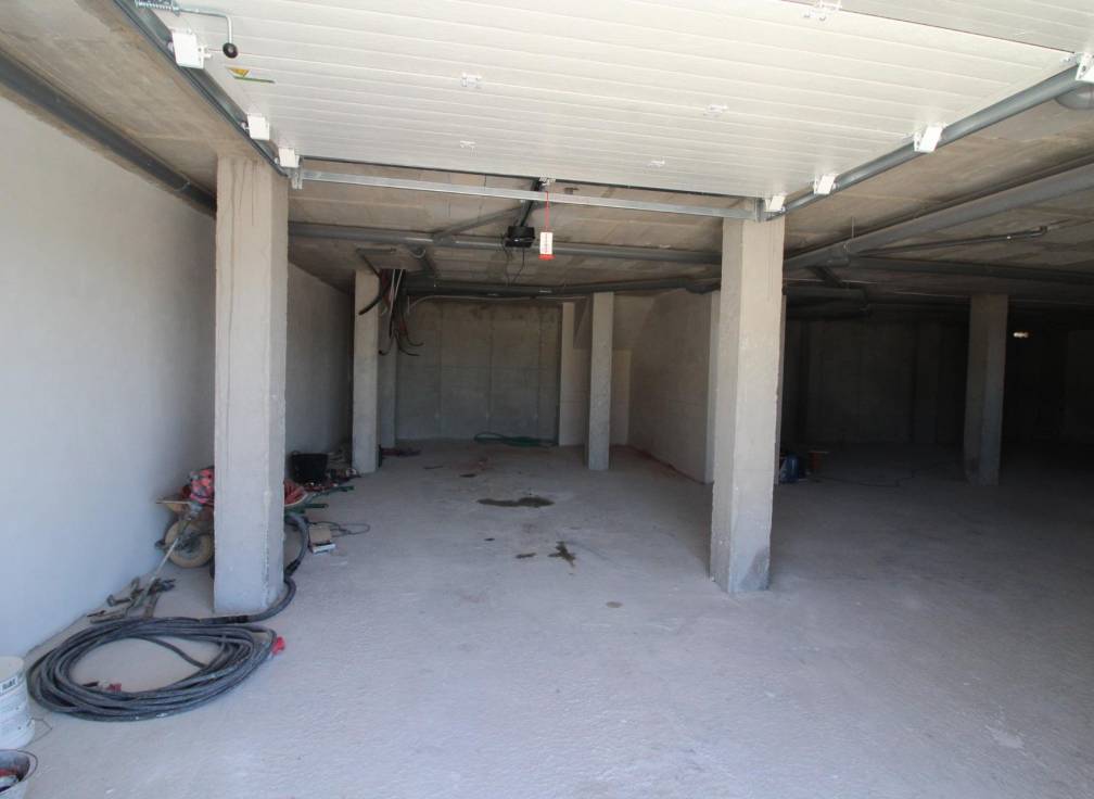 Revente -  - Finestrat - Sector 13