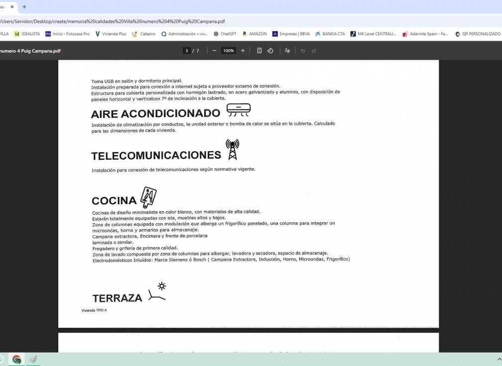 Revente -  - Finestrat - Sector 13