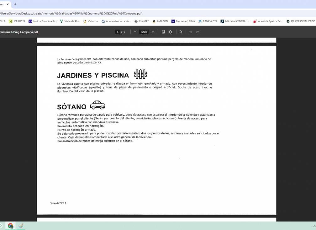 Revente -  - Finestrat - Sector 13