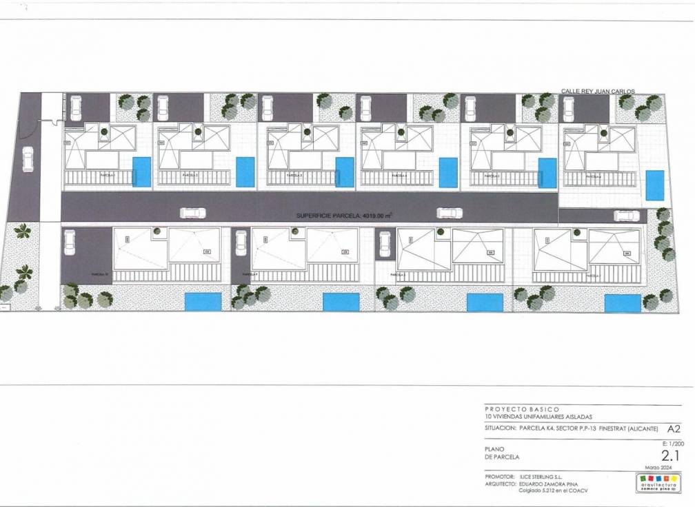 Revente -  - Finestrat - Sector 13