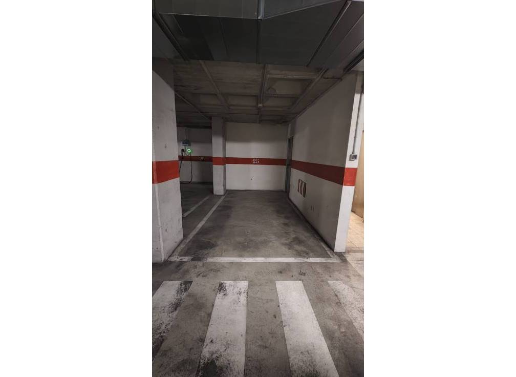 Revente - Garage - Crevillent - Comunidad valenciana