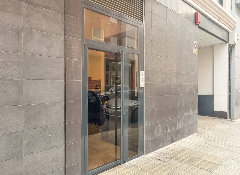 Revente - Garage - Elche - Altabix