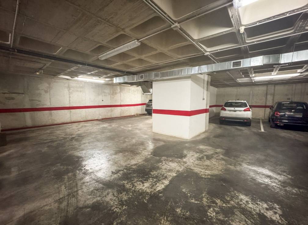 Revente - Garage - Elche - Altabix