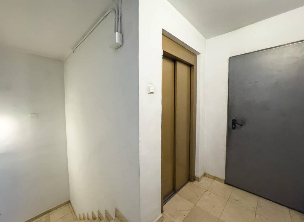 Revente - Garage - Elche - Altabix