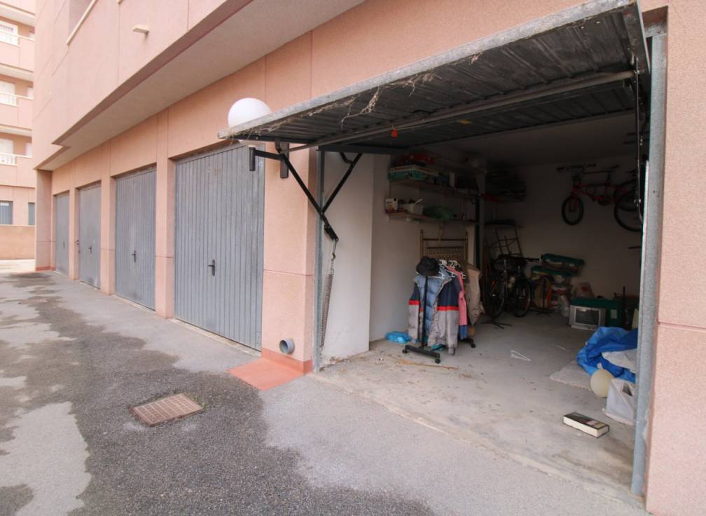 Revente - Garage - Santa Pola - Tamarit