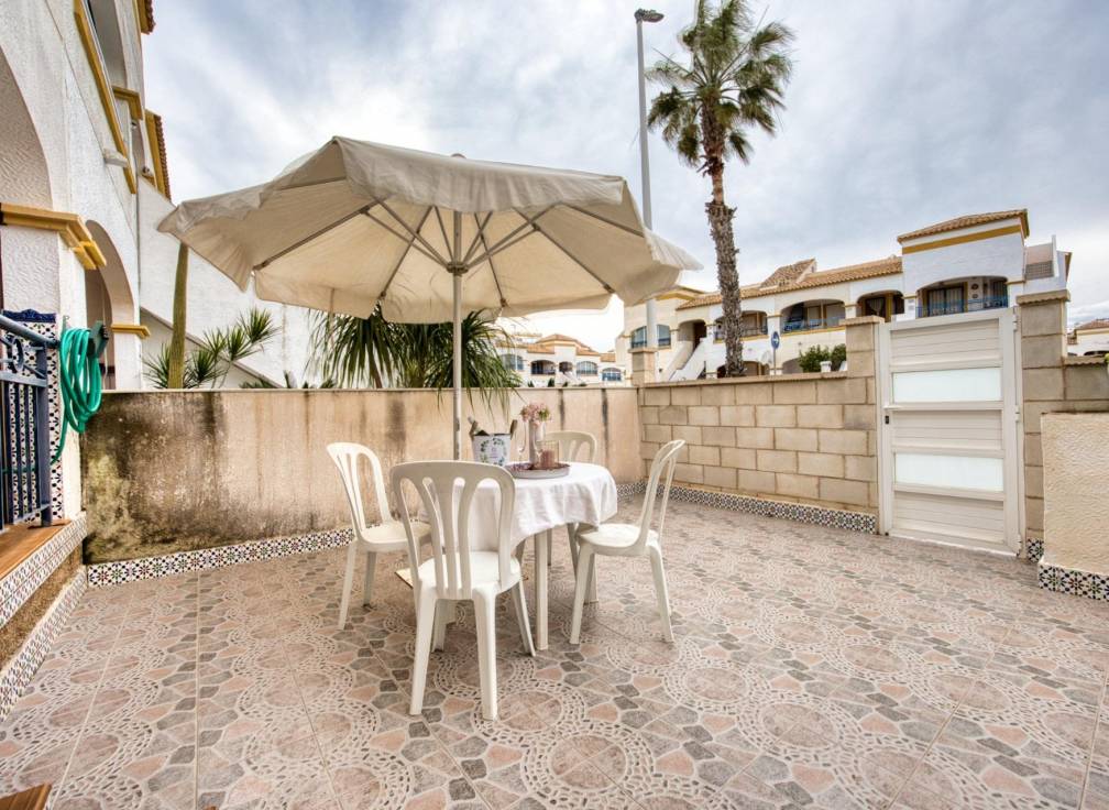 Revente -  - Gran alacant - Avda. mediterraneo