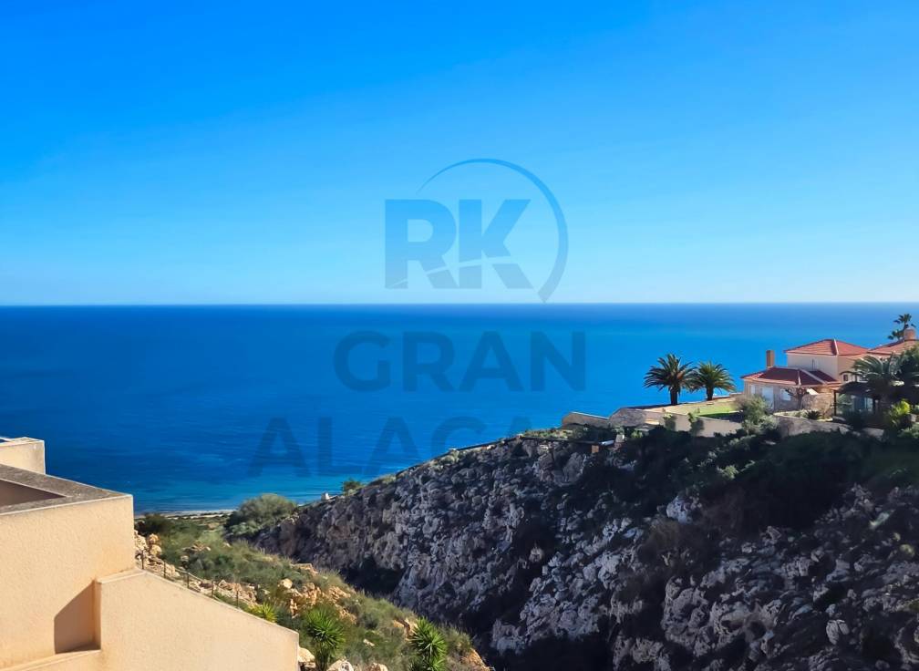 Revente -  - Gran alacant - Carabasí