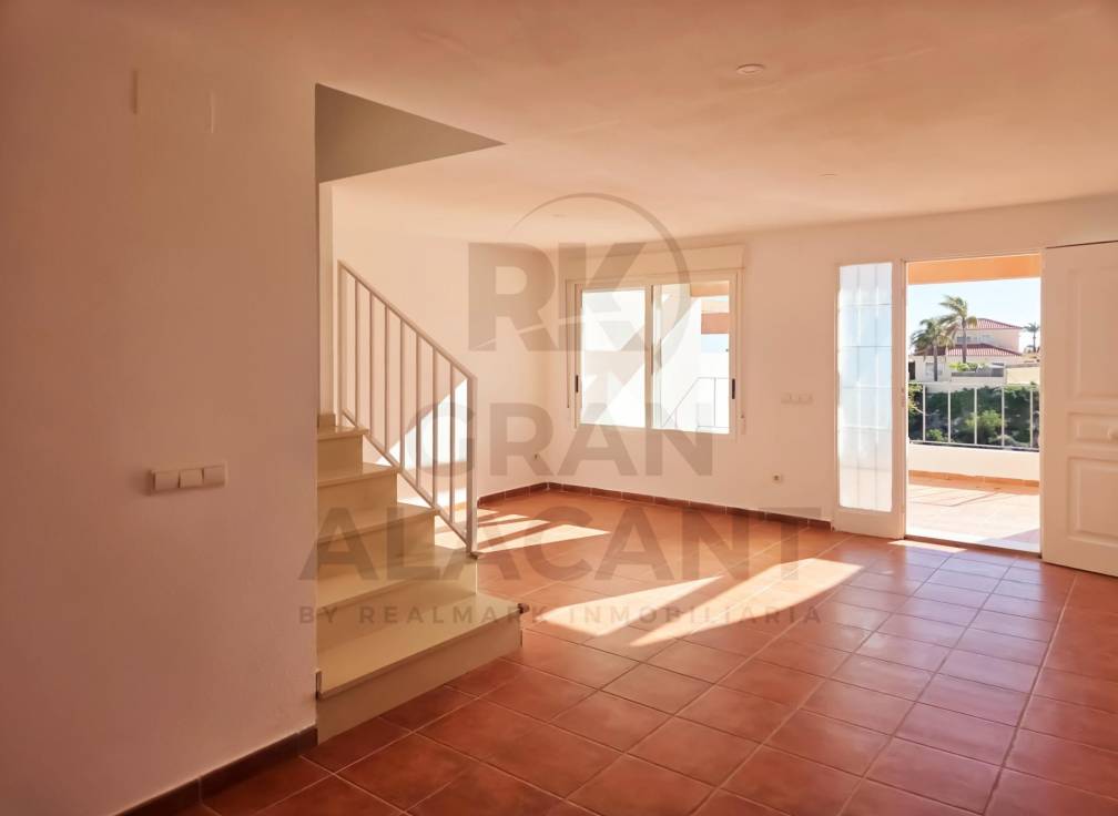 Revente -  - Gran alacant - Carabasí