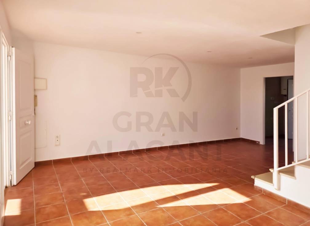 Revente -  - Gran alacant - Carabasí