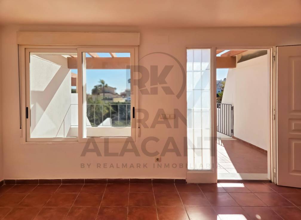 Revente -  - Gran alacant - Carabasí