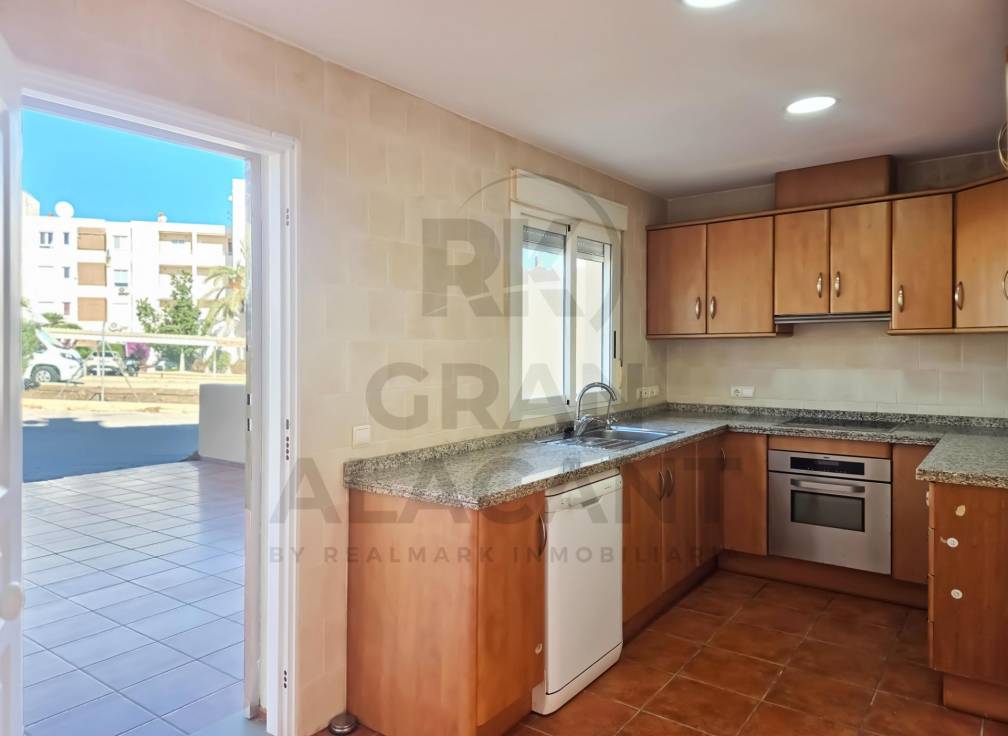 Revente -  - Gran alacant - Carabasí