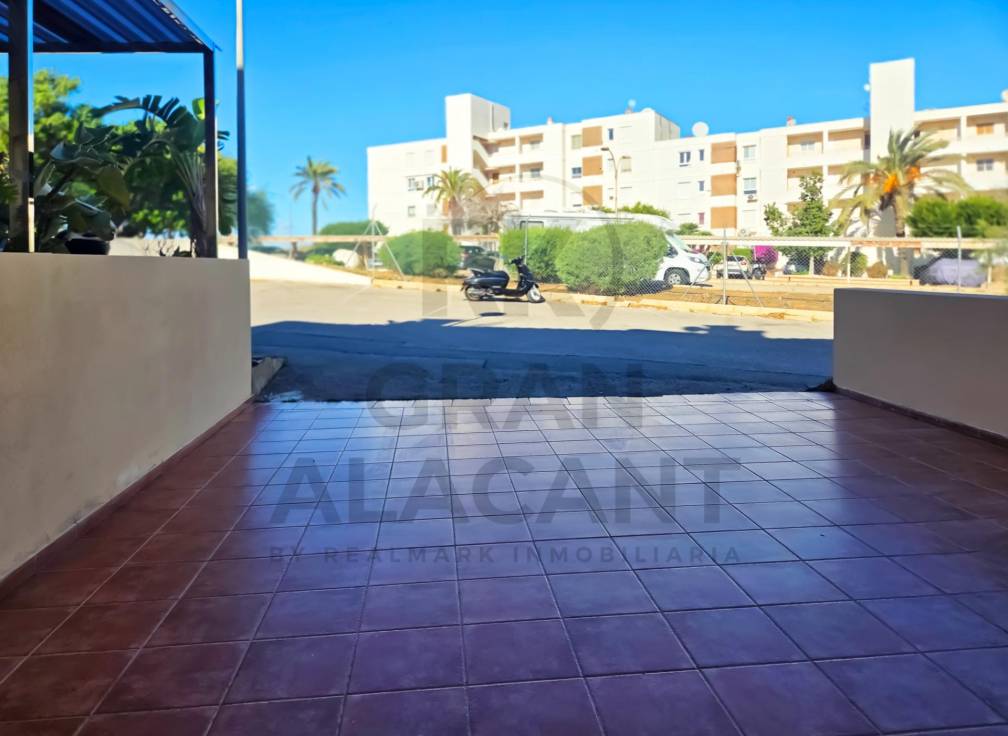 Revente -  - Gran alacant - Carabasí