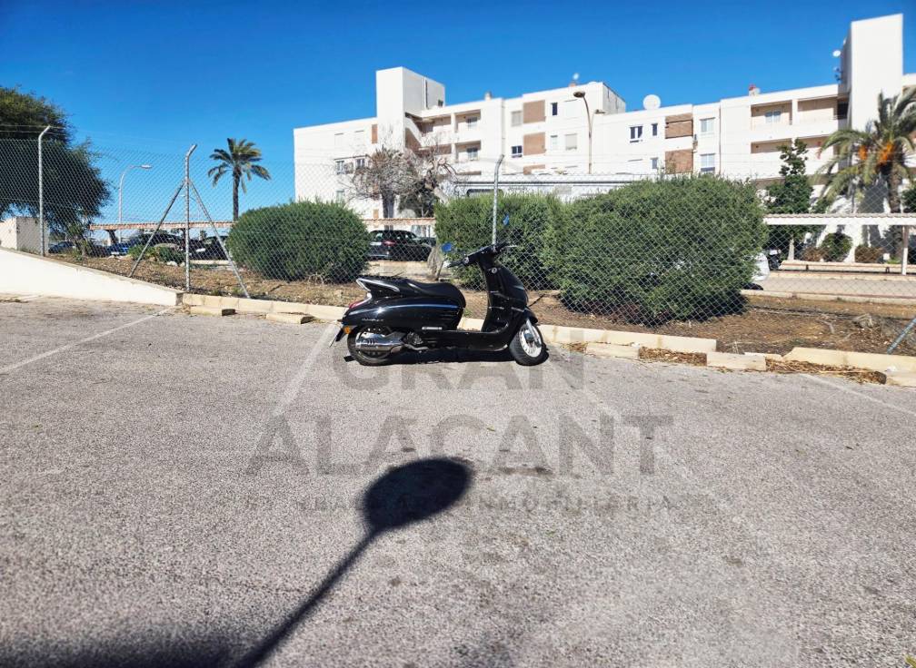 Revente -  - Gran alacant - Carabasí