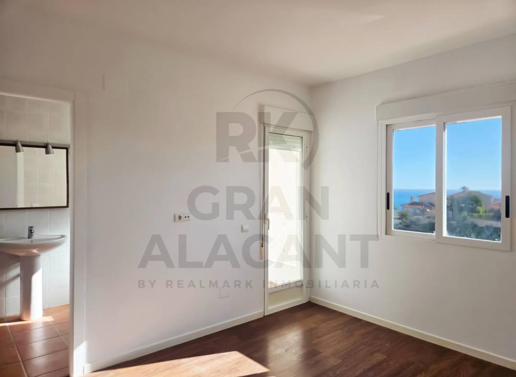 Revente -  - Gran alacant - Carabasí