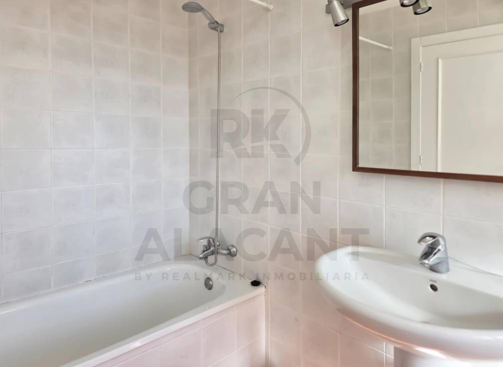 Revente -  - Gran alacant - Carabasí