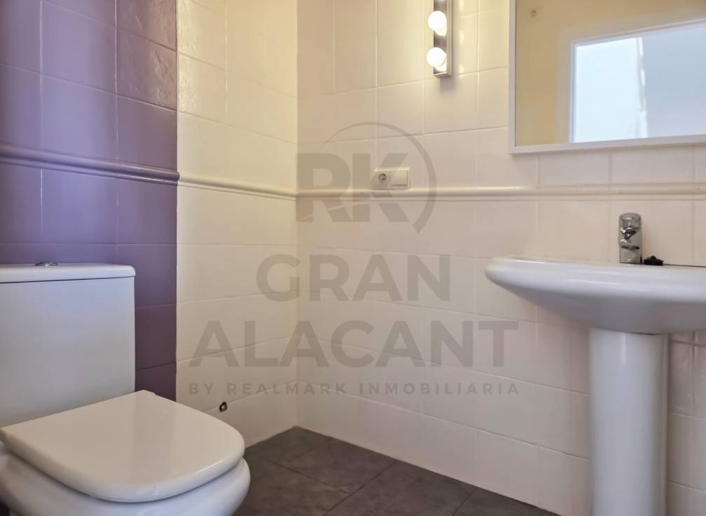Revente -  - Gran alacant - Carabasí