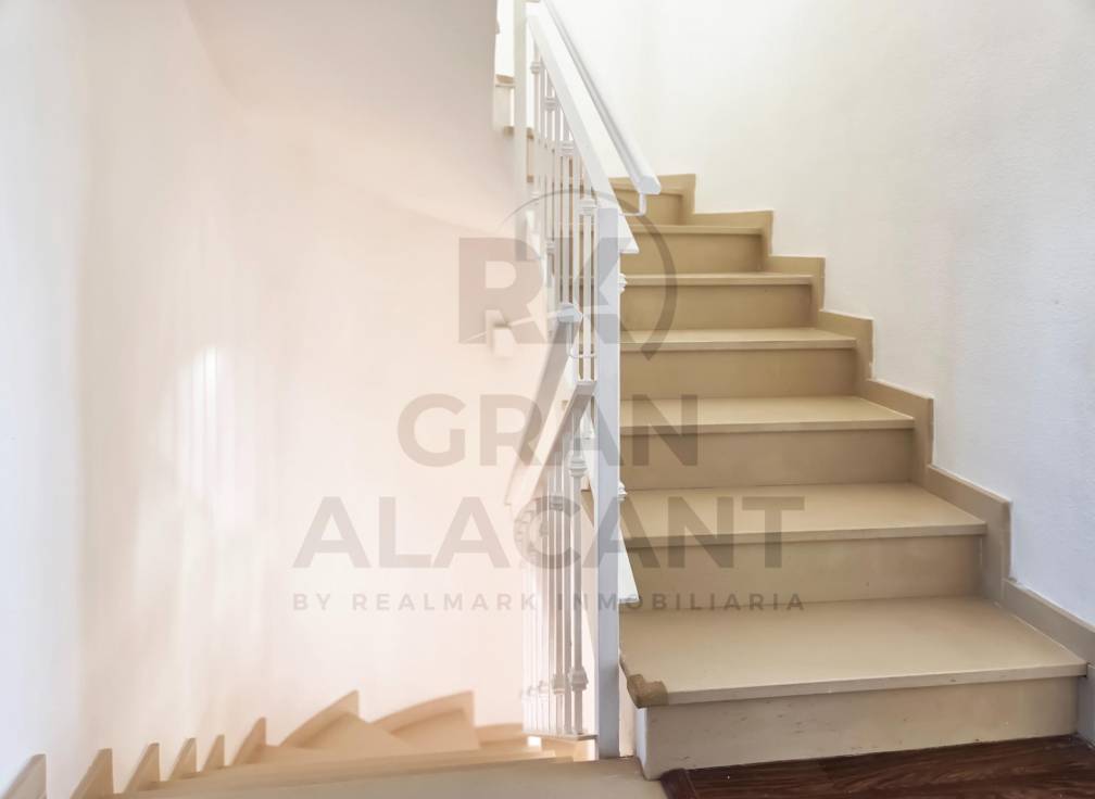 Revente -  - Gran alacant - Carabasí