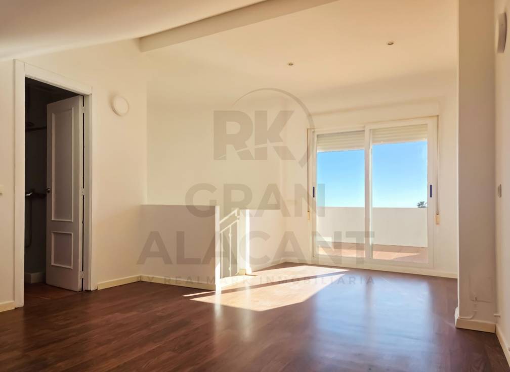 Revente -  - Gran alacant - Carabasí