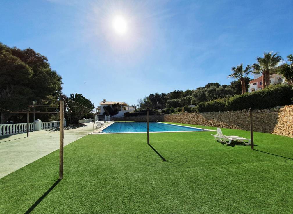 Revente -  - Gran alacant - Carabasí