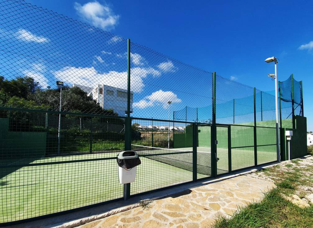 Revente -  - Gran alacant - Carabasí