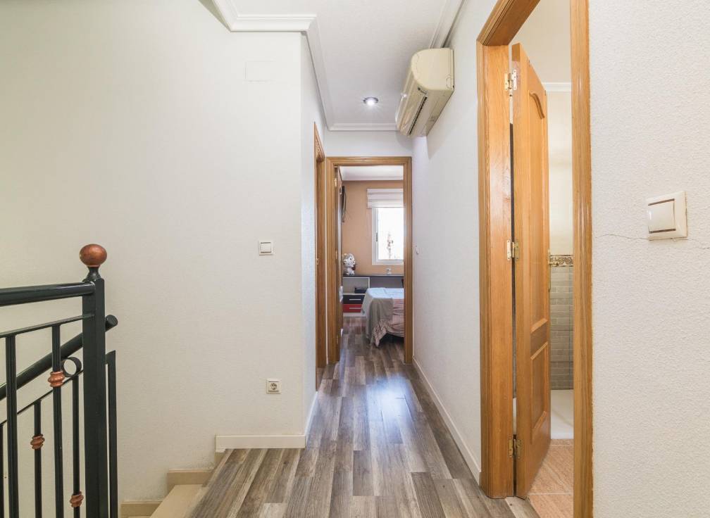 Revente - Jumelée - Catral - Comunidad valenciana