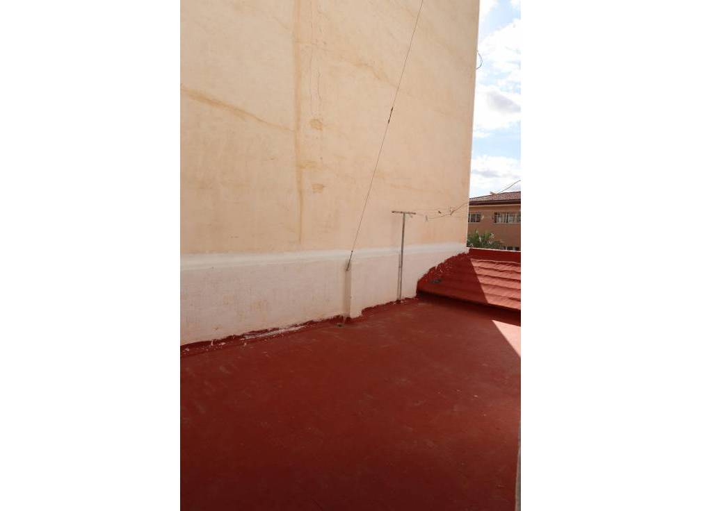 Revente - Jumelée - Elche - Ciudad Jardin