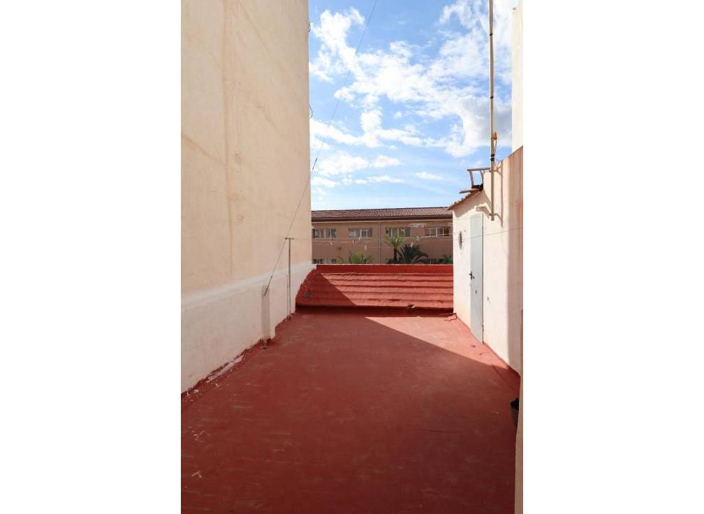 Revente - Jumelée - Elche - Ciudad Jardin