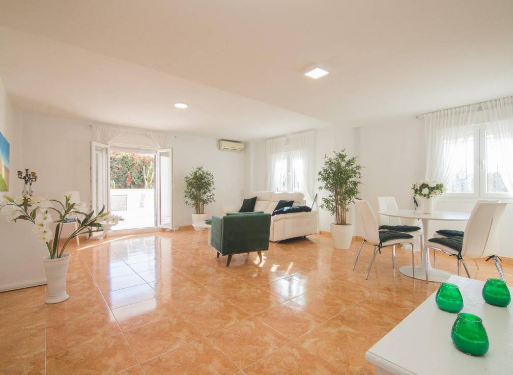 Revente - Jumelée - Gran alacant - Altomar I