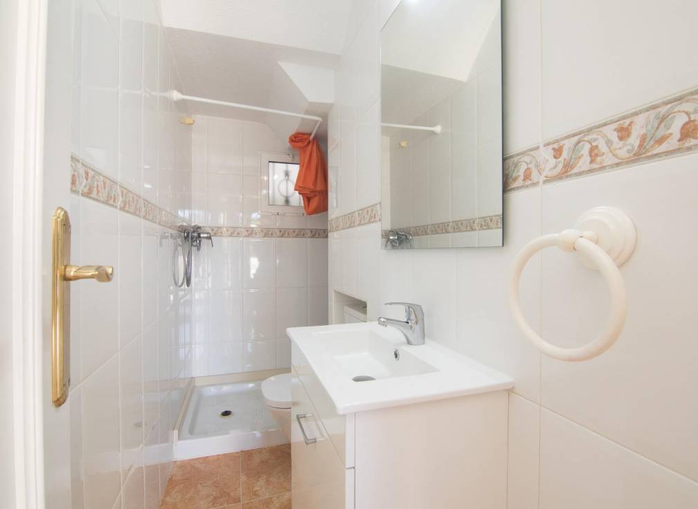 Revente - Jumelée - Gran alacant - Altomar I