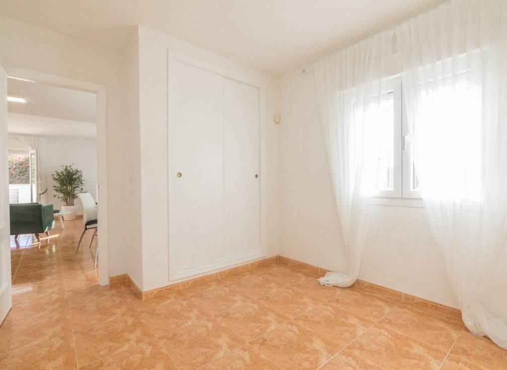 Revente - Jumelée - Gran alacant - Altomar I