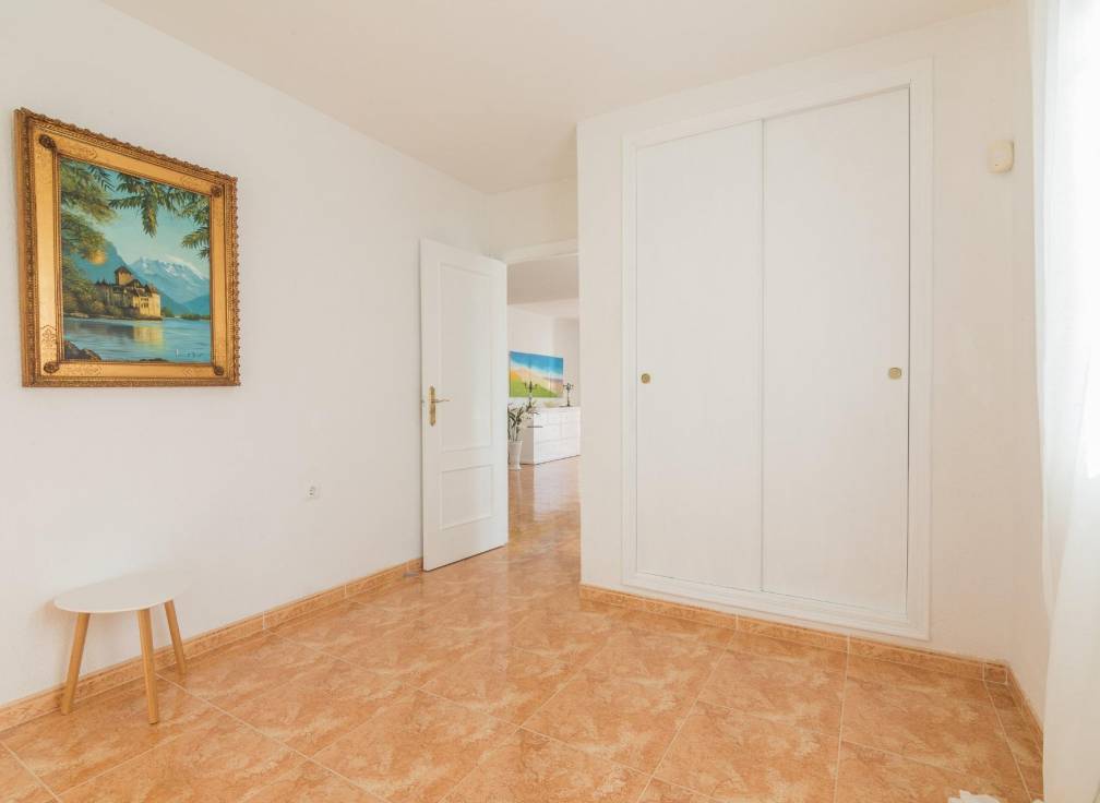 Revente - Jumelée - Gran alacant - Altomar I