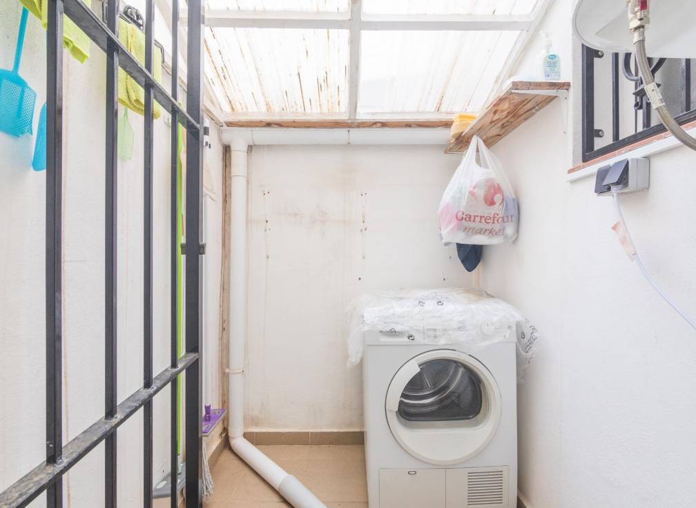 Revente - Jumelée - Gran alacant - Altomar I