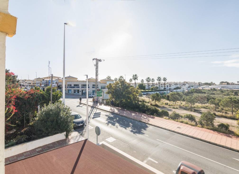 Revente - Jumelée - Gran alacant - Altomar I