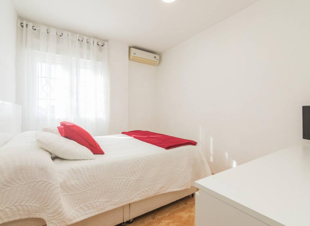 Revente - Jumelée - Gran alacant - Altomar I