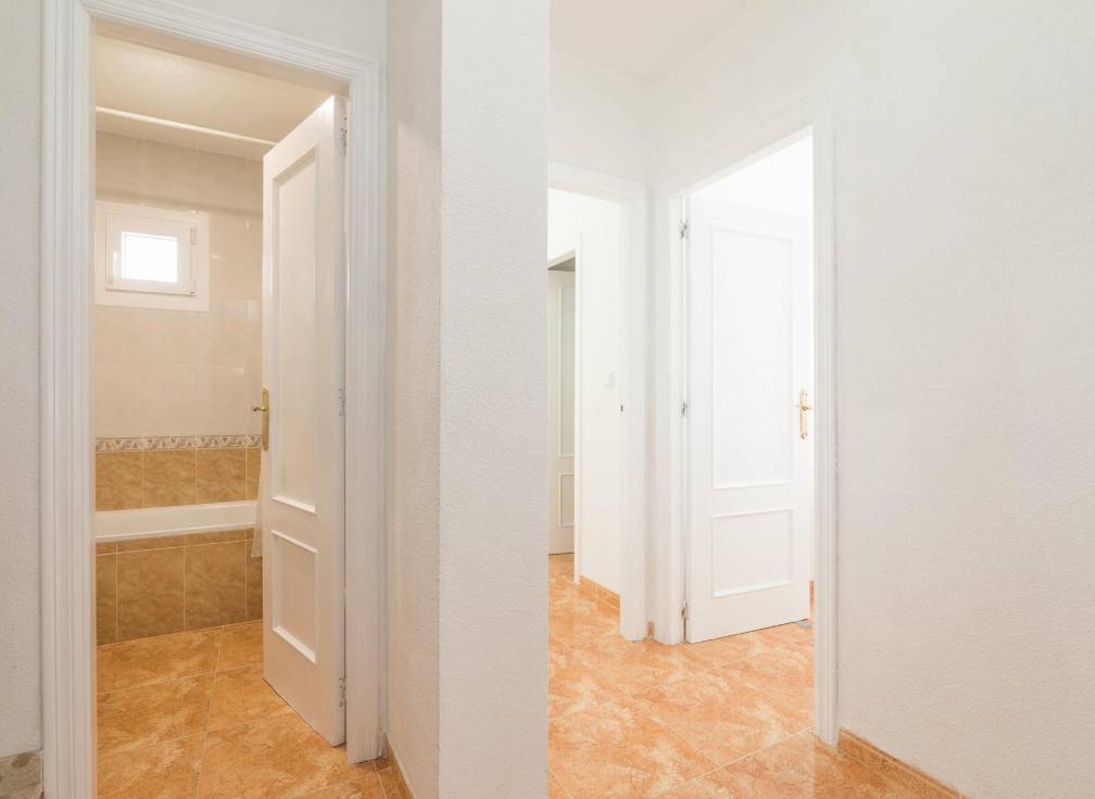 Revente - Jumelée - Gran alacant - Altomar I