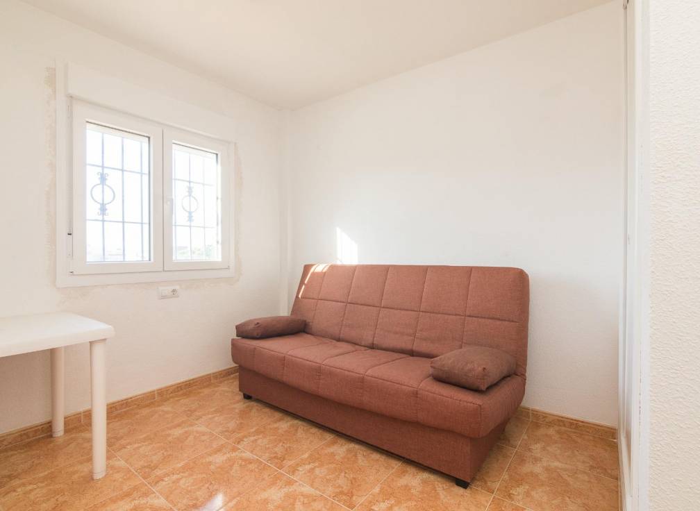 Revente - Jumelée - Gran alacant - Altomar I