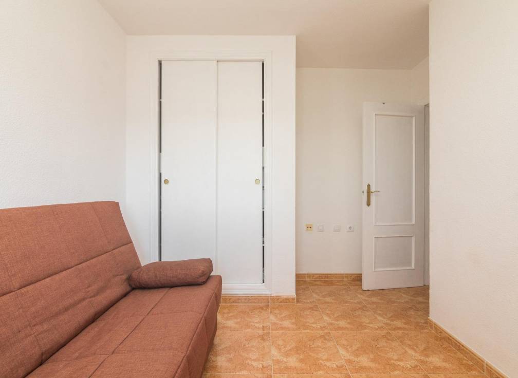 Revente - Jumelée - Gran alacant - Altomar I