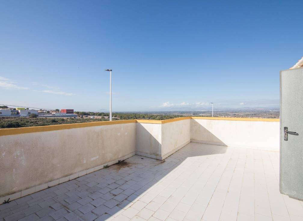 Revente - Jumelée - Gran alacant - Altomar I