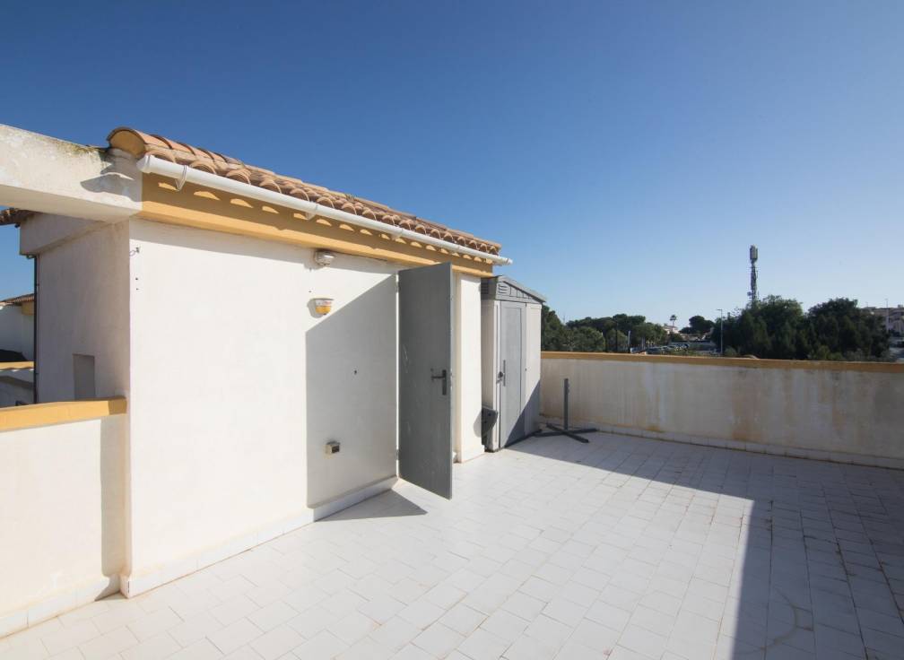 Revente - Jumelée - Gran alacant - Altomar I