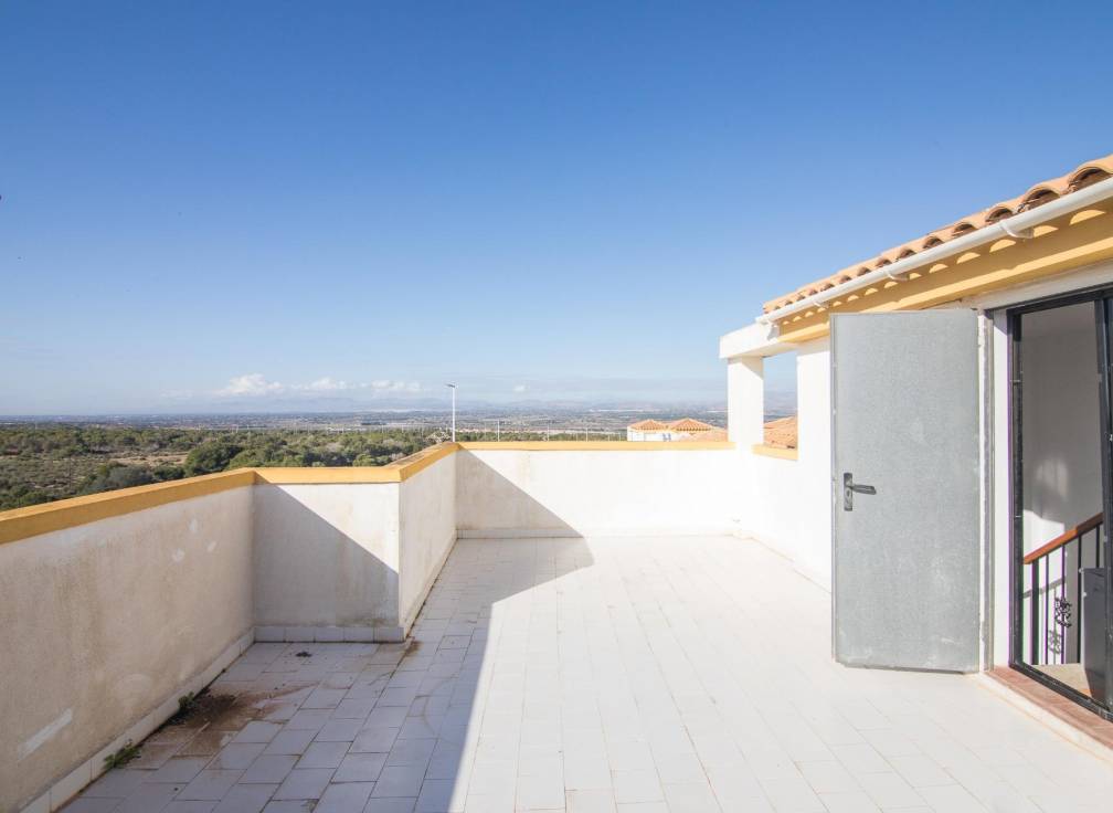 Revente - Jumelée - Gran alacant - Altomar I