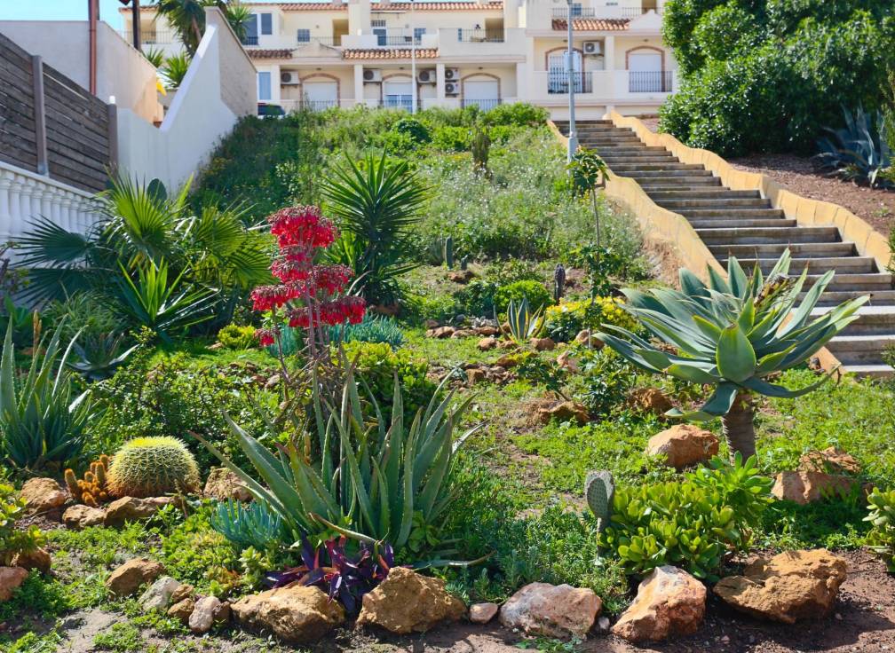 Revente - Jumelée - Gran alacant - Sol y Playa