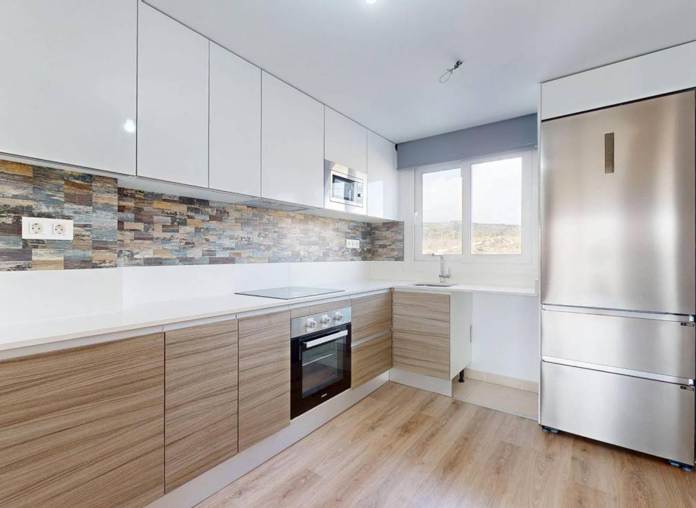 Revente - Jumelée - Monforte del Cid - Alenda Golf