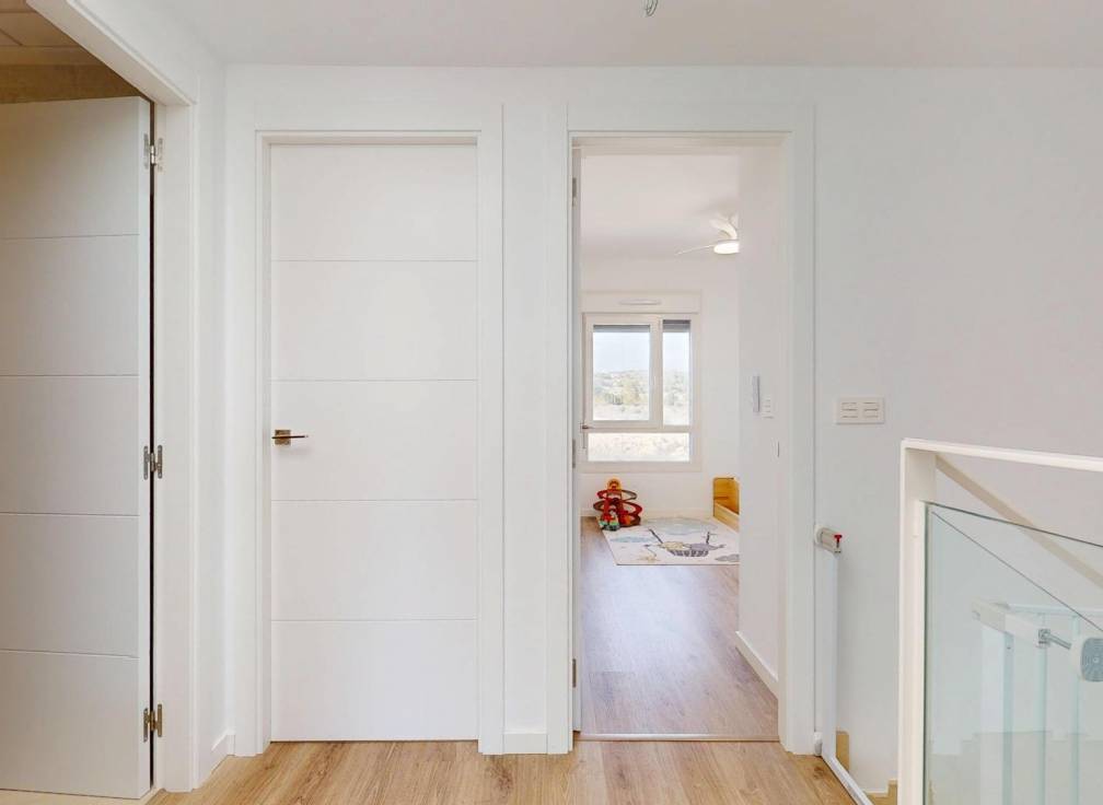 Revente - Jumelée - Monforte del Cid - Alenda Golf